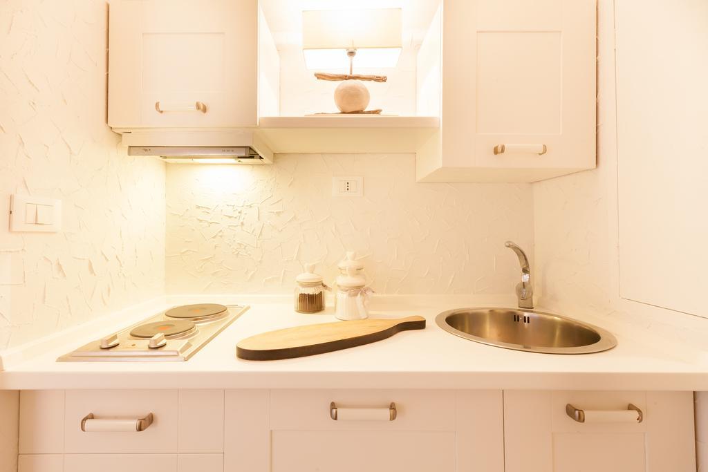 Appartamento Casa Serena *