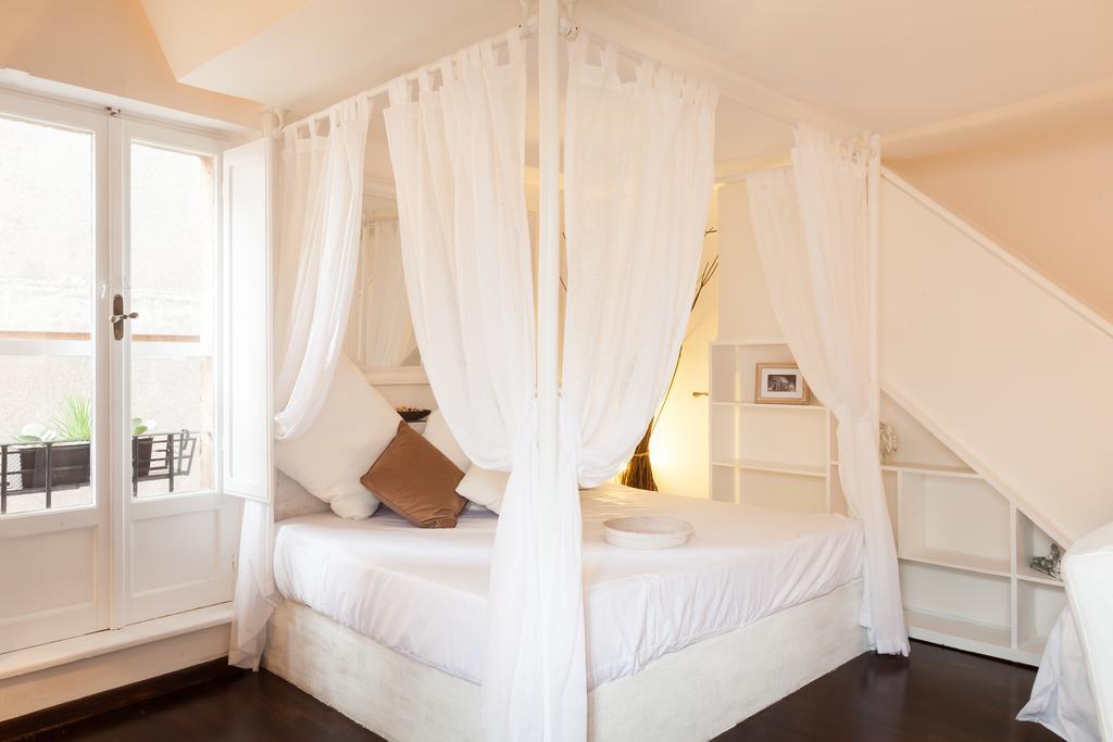 Appartamento Casa Serena Roma