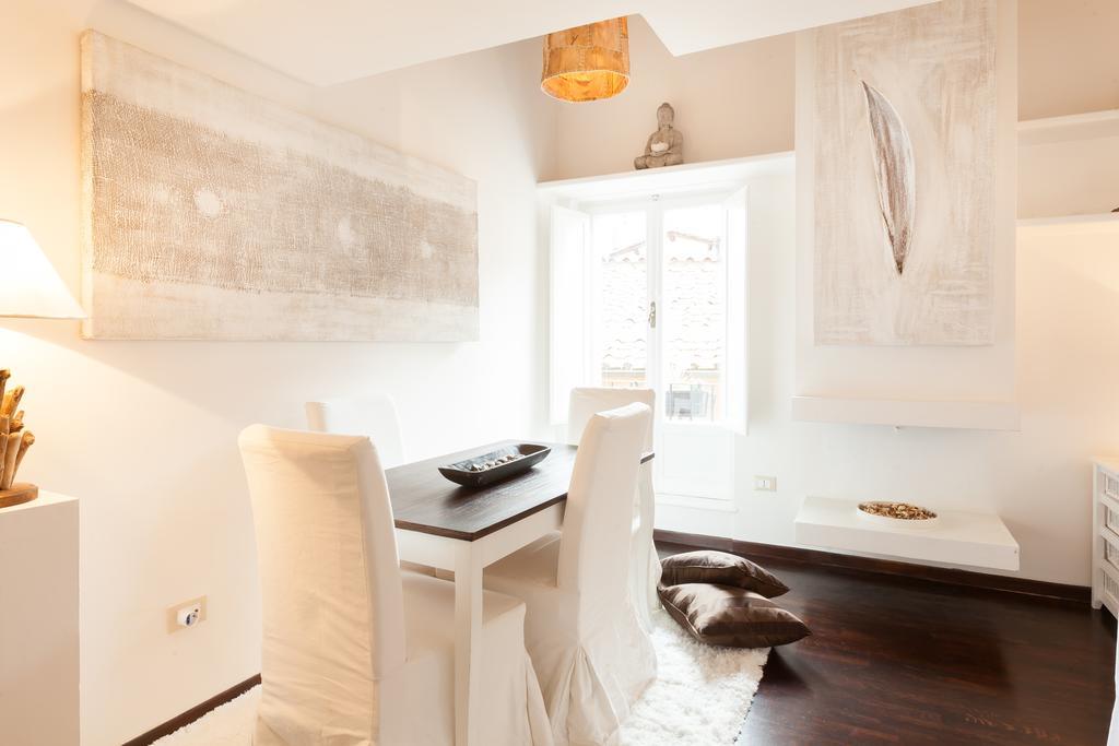 Appartamento Casa Serena Roma