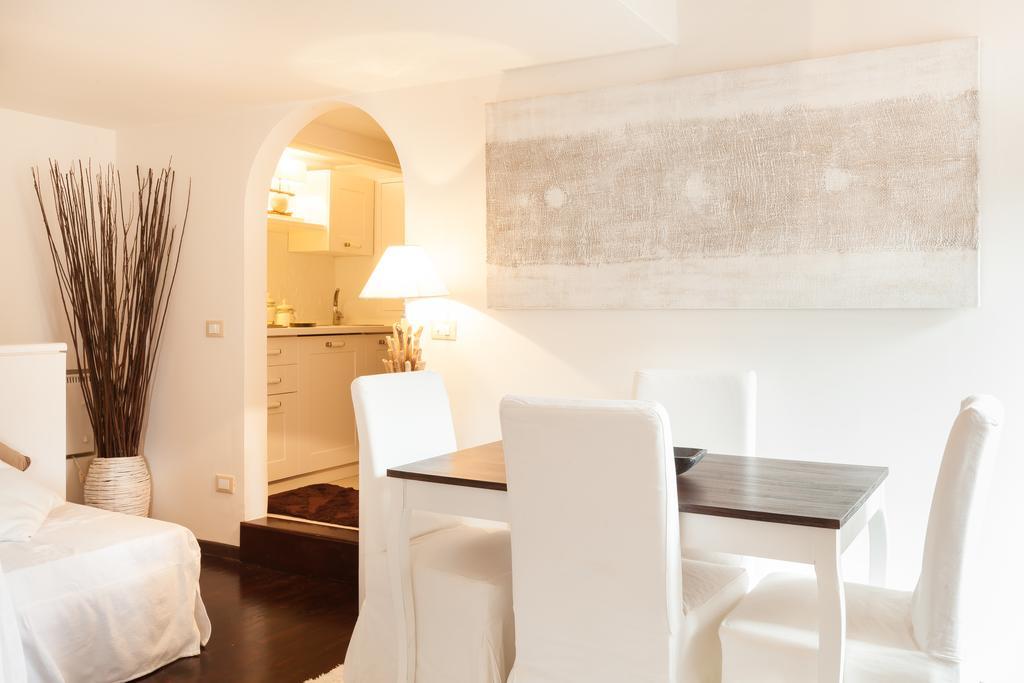 Casa Serena Appartamento Roma