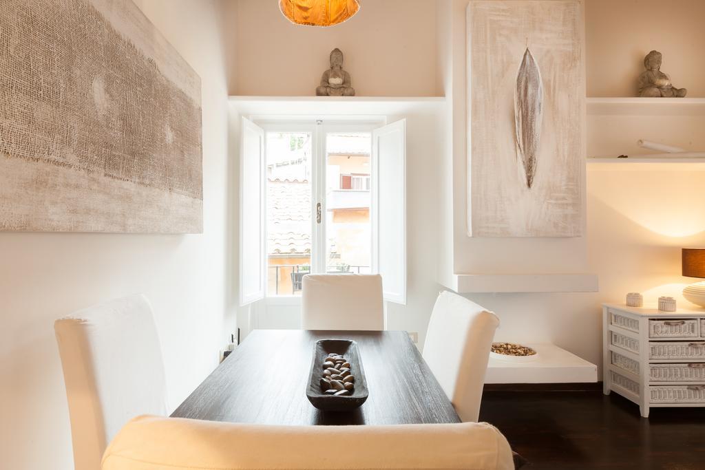 Casa Serena Roma