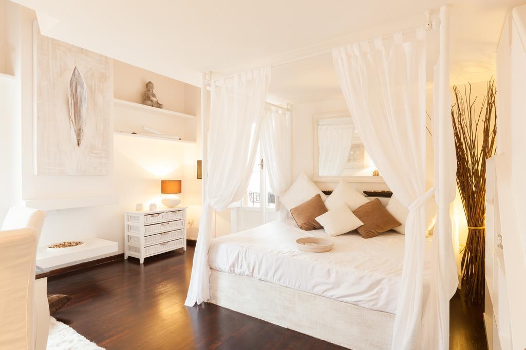 Casa Serena Apartment *