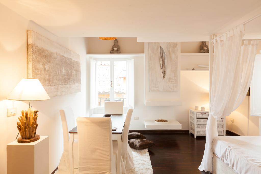 Appartamento Casa Serena Roma