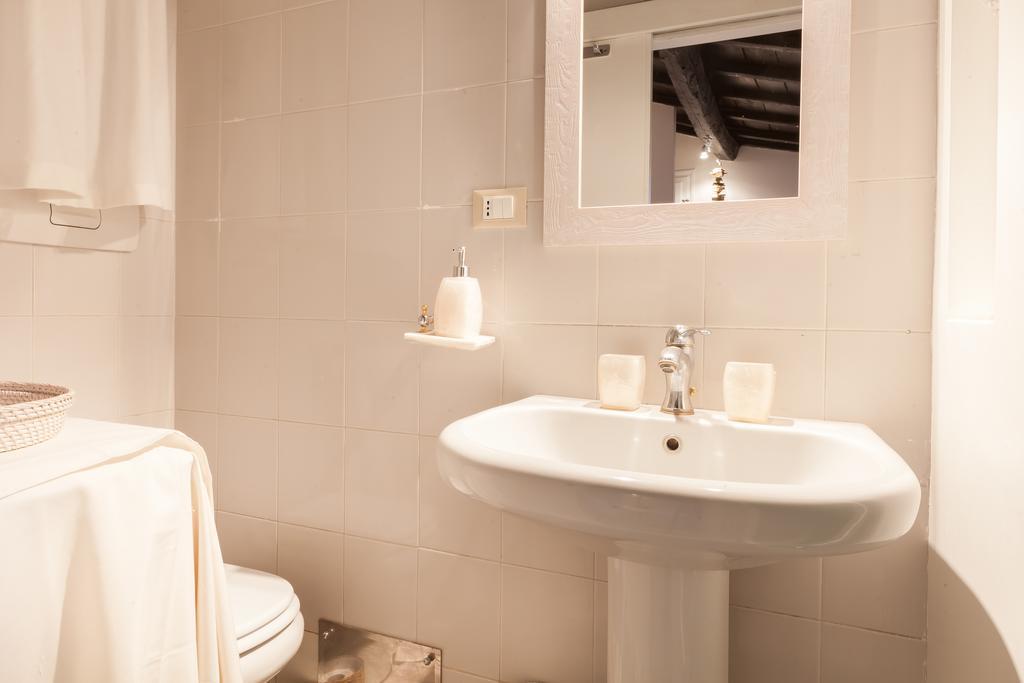 Casa Serena Appartamento Roma