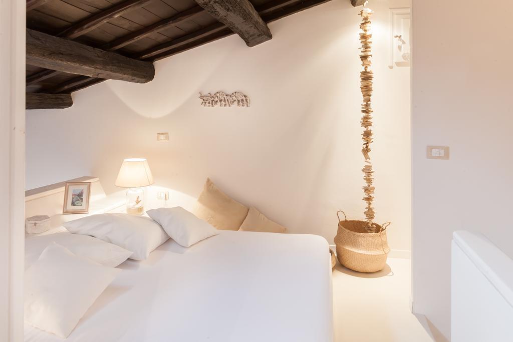 Apartment Casa Serena *
