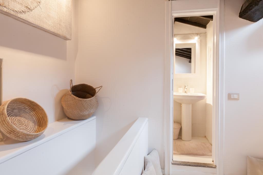 Appartamento Casa Serena Roma