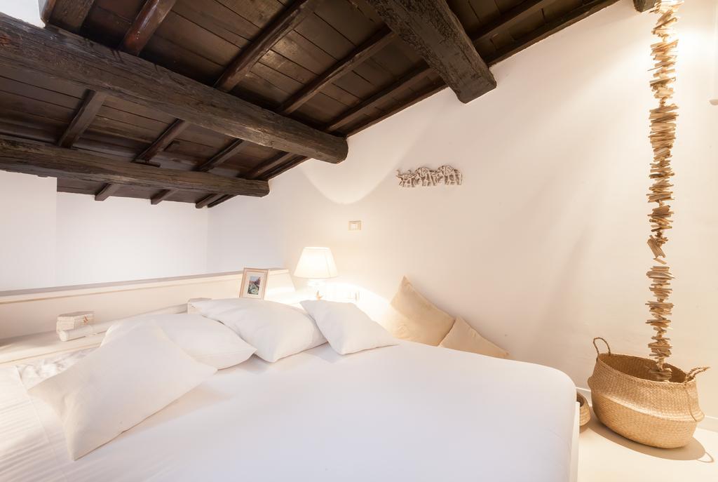 Casa Serena Appartamento Roma