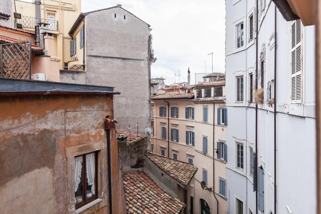 Casa Serena * Rome
